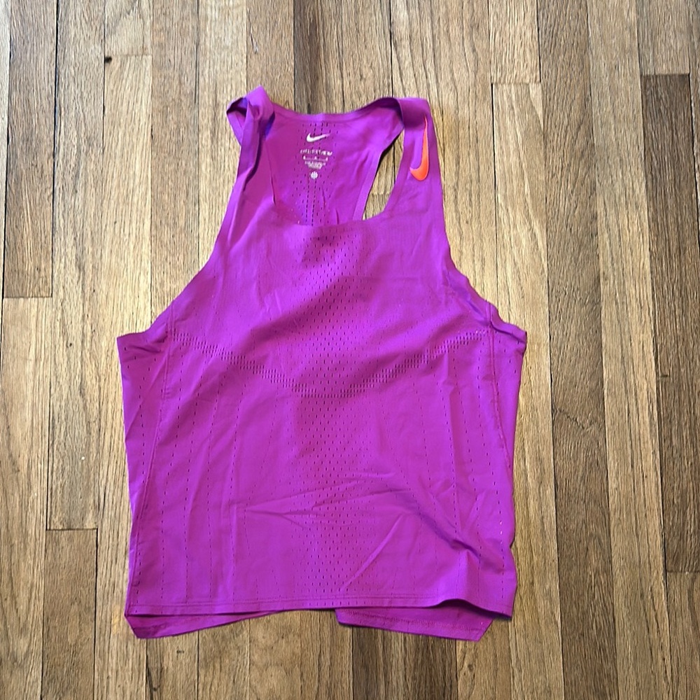Nike AeroSwift ADV Singlet